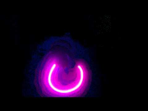 Space RockerZ Ellie Lawson - So Out of Reach [Orbion remix] (HD)