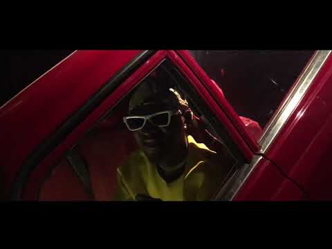 Kamar Tachio   DanceGan BTS