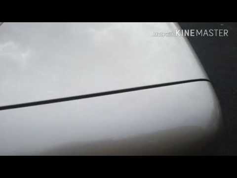 2001 Mercedes Benz E320 Review