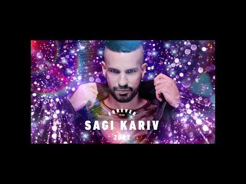 Sagi Kariv - Welcome 2022