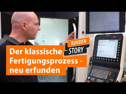 Connected Manufacturing: Unser Kunde MEB schafft die digitale Revolution der Fertigung