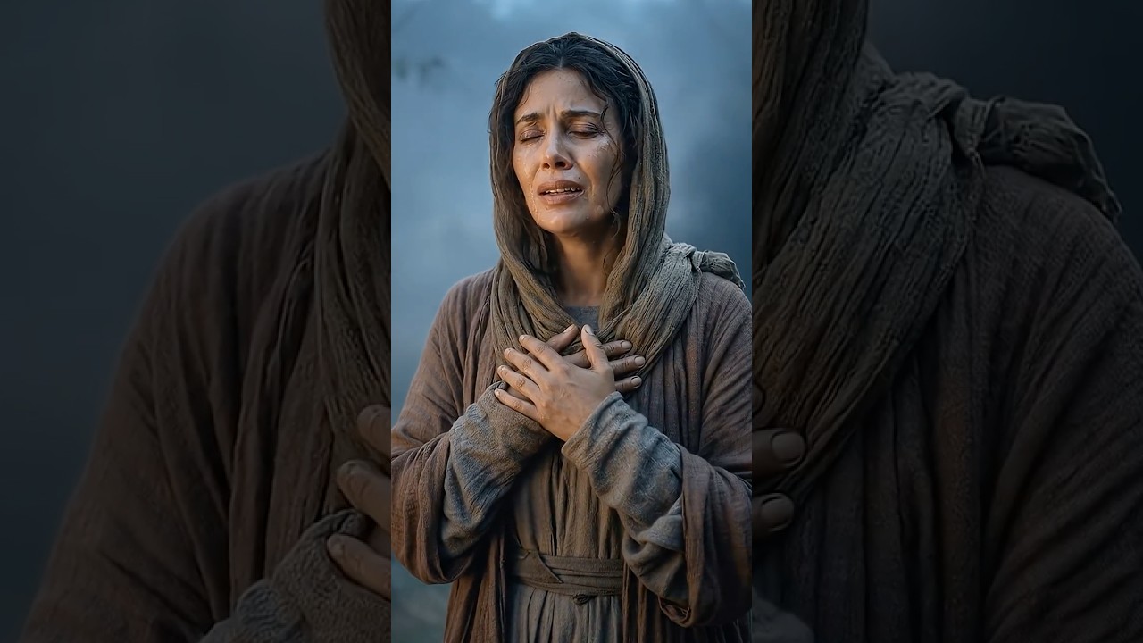 Jesus Is Risen | Mary Magdalene — The First Witness of the Resurrection