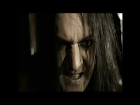 SATYRICON - The Pentagram Burns (OFFICIAL MUSIC VIDEO)