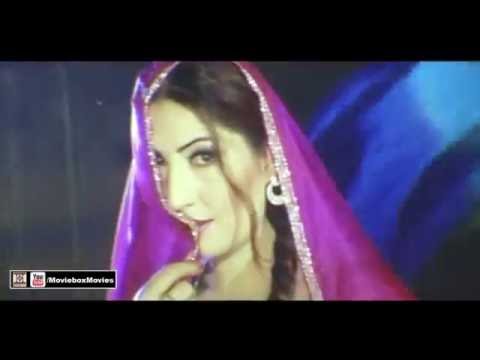 GALI DE WICH CHAN CHARYA - NASEEBO LAL - SAIMA - PAKISTANI FILM REMAND