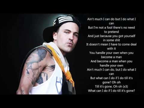 Yelawolf - Till It's Gone (Best Lyrics)