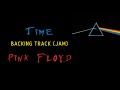 Time » Backing Track » Pink Floyd