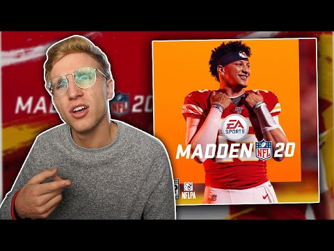 Madden 20 Gets A Career Mode... !?!