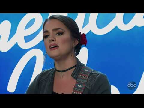 LAUREN MASCITTI - 3-1-20