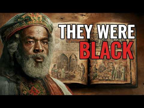 Moors & More and AfricanCore