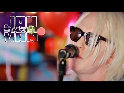 THE MASTERSONS - "You Could Be Wrong" (Live at JITVHQ in Los Angeles, CA 2017) #JAMINTHEVAN