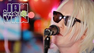 THE MASTERSONS - "You Could Be Wrong" (Live at JITVHQ in Los Angeles, CA 2017) #JAMINTHEVAN