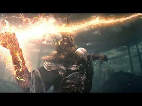 Gwyn, Lord of Cinder Dark Souls - Ost 1 hour Extended