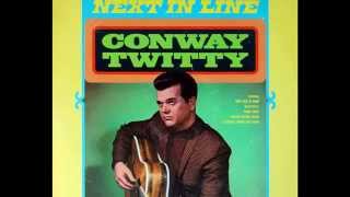 Conway Twitty - Ain&#39;t It Sad To Stand And Watch Love Die