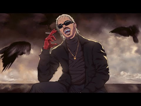 LAYLOW, THAT SPECIAL GUY - THE VEGETABLE GARDEN (Analysis of The Curious Case of Mr. Anderson)