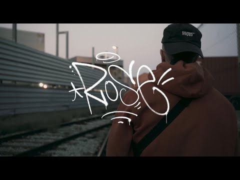 D.NADIE - ROSE