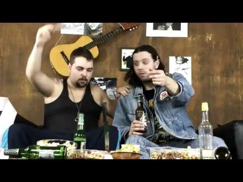 Ruda z Ostravy feat. Yetty - Tata zvrací