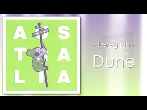 Peregrihn - Dune