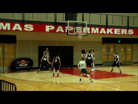 7B FLY Kirsten vs NEYB 021718