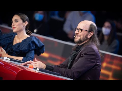 Santiago Segura, tras el tiempo de Kira en la ‘Apnea’ - El Desafío