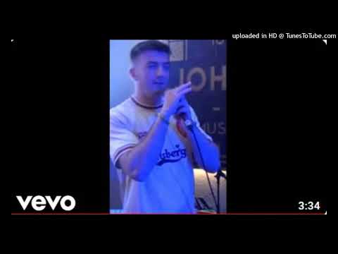 49th & Main - Up to Something Crop