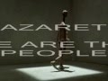 NAZARETH - we are the people 