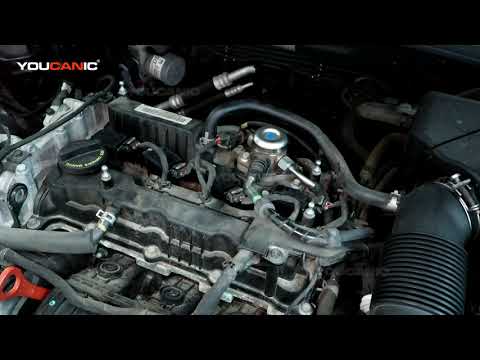 P0090 Fuel Pressure Regulator Kia Hyundai