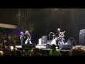 The Jesus Lizard - "One Evening" [Riot Fest 2018, 9.15.18, Chicago, IL]