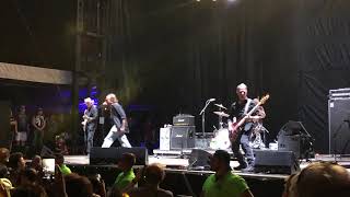 The Jesus Lizard - &quot;One Evening&quot; [Riot Fest 2018, 9.15.18, Chicago, IL]