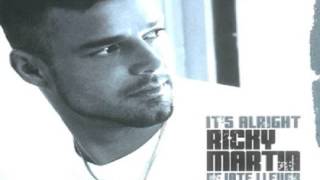 Ricky Martin - Déjate Llevar (Spanglish Version)