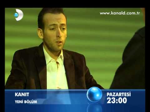 Kanıt (82.Bölüm) (Trailer)