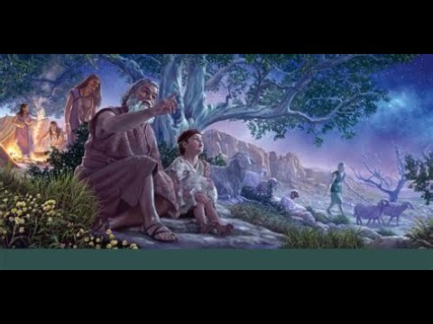 Daniel Brânzei: Avraam (11) - Moștenirile lui Isaac