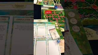 Wandering Wood 2 Minute Pitch at Gen Con 2026