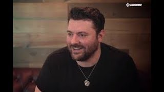 Chris Young - Radio And The Rain (Official Audio)