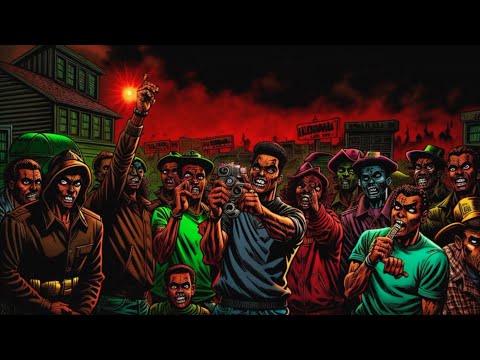 ProjectBabyATM - Left (Official Music Video) [ Dir. By @Packvisuals ]