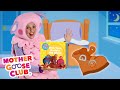 One Two Buckle My Shoe Baa Baa Reads Mother Goose Club Nursery Rhymes