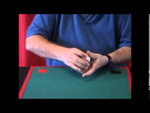 Saturn Magic -Pabular Vol. 3 by Wild-Colombini Magic - DVD