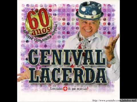 Não To Nem Ai - Genival Lacerda