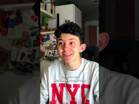 Arme Familie hat Geld - FAMOUS 95