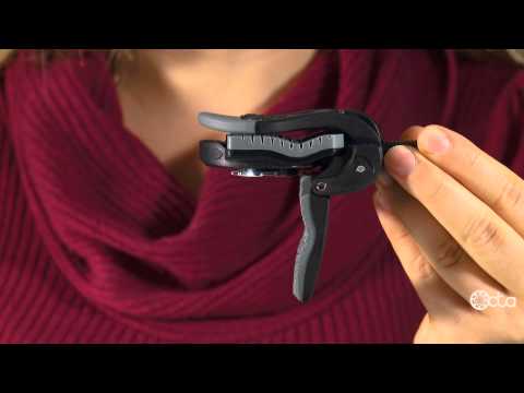 Clamp • Opening and Closing