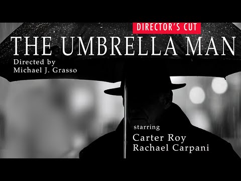 The Umbrella Man