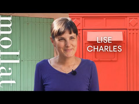 Lise Charles - Paranoïa