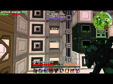 Ftb infinity ep 19 applied energistics 2 inscriber and  auto smelting