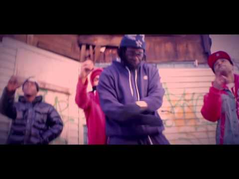 Murda Black - We Get It (Official Video) (HD)