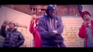 Murda Black - We Get It (Official Video) (HD)