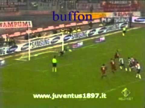 Juventus 2002 - 2003 Highlights.mpg