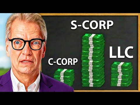 What They Never Tell You About Structuring Your Business