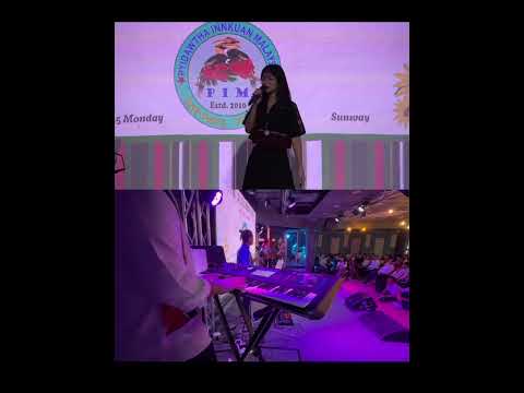 NA LAM ET NA SANG - ELIZABETH DEIH NU