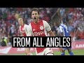FROM ALL ANGLES | Nico Tagliafico vs. sc Heerenveen