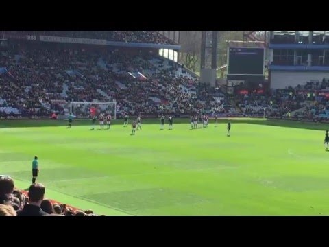 20160402 Aston Villa vs Chelsea Pato penalty
