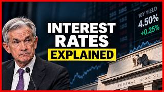 Interest Rates Explained for Traders